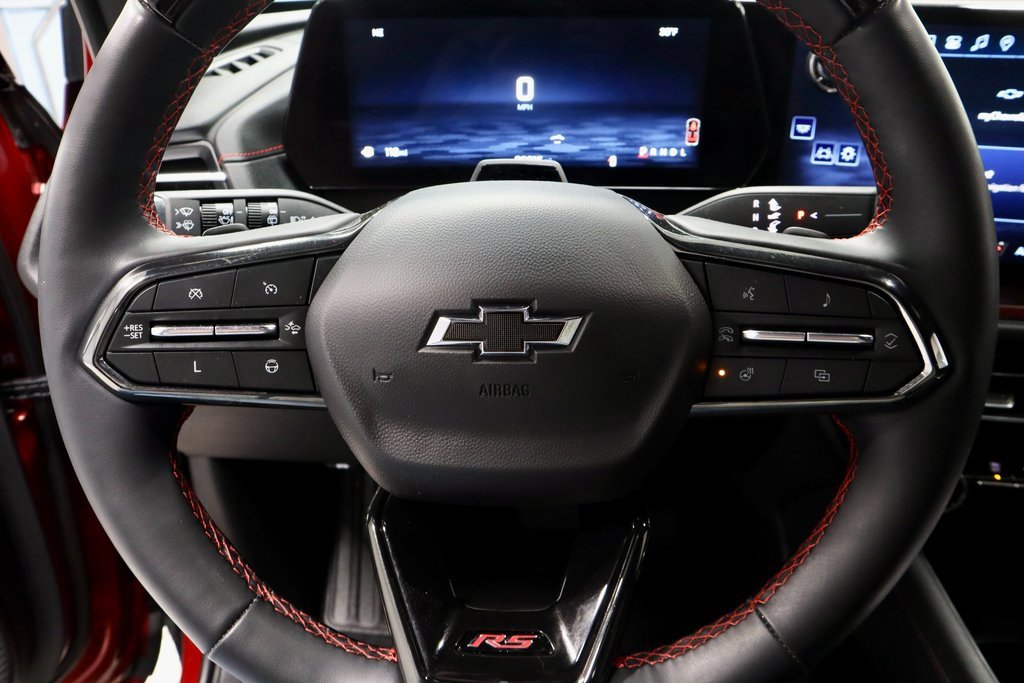 Used 2024 Chevrolet Traverse RS w/ LPO, Floor Liner Package image 33