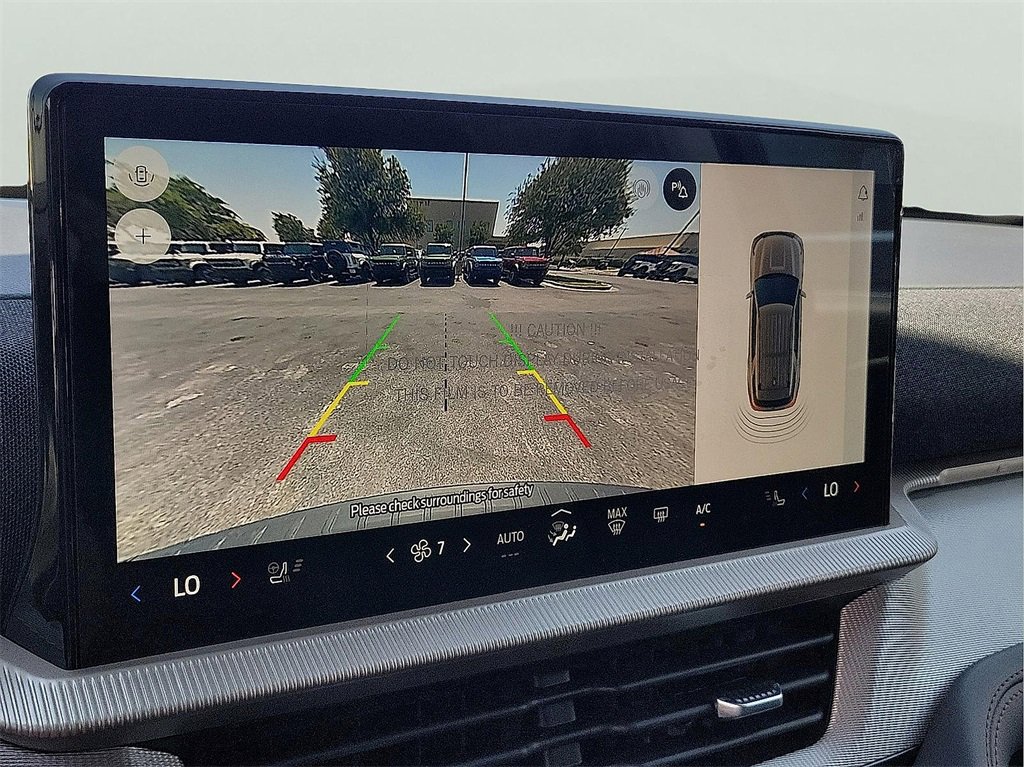 New 2025 Ford Explorer Active w/ Active Comfort Package image 15