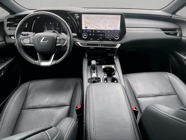 Used 2023 Lexus RX 350 Premium Plus w/ Accessory Package (K3) FWD image 16