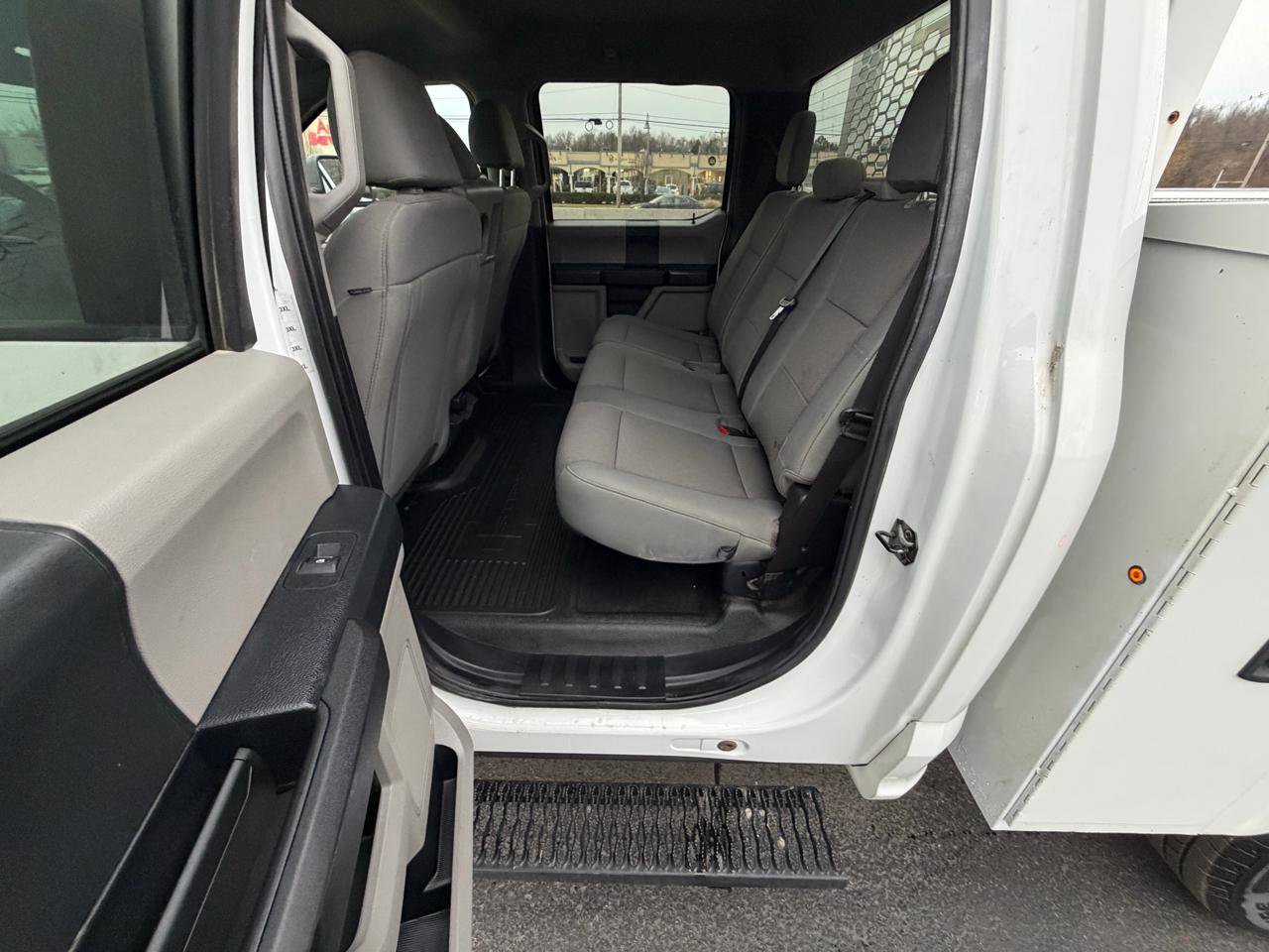 Used 2020 Ford F250 XL w/ Power Equipment Group image 26