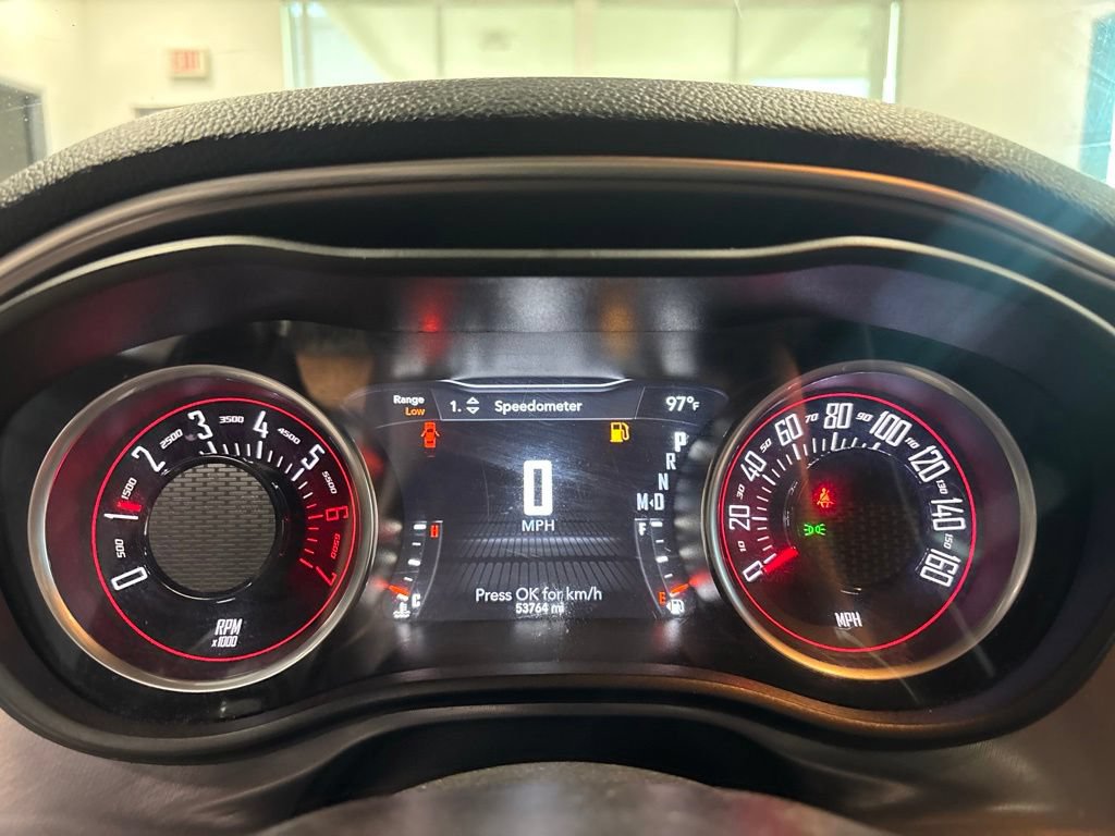 Used 2021 Dodge Challenger R/T RWD image 19