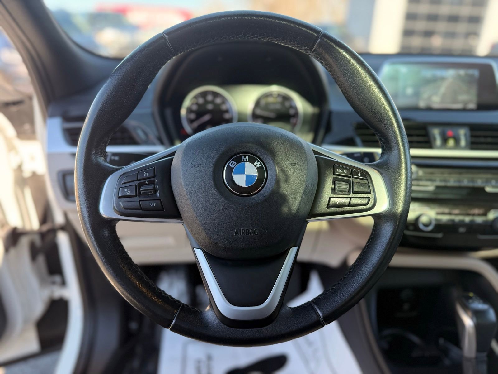 Used 2019 BMW X2 sDrive28i image 17