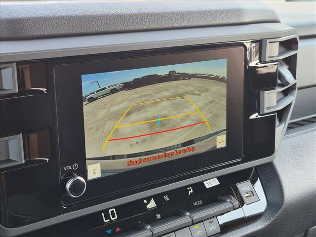 New 2026 Toyota Tundra SR5 RWD image 13