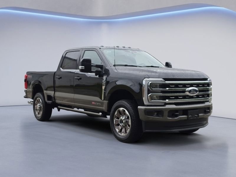 New 2026 Ford F350 King Ranch AWD/4WD video 2