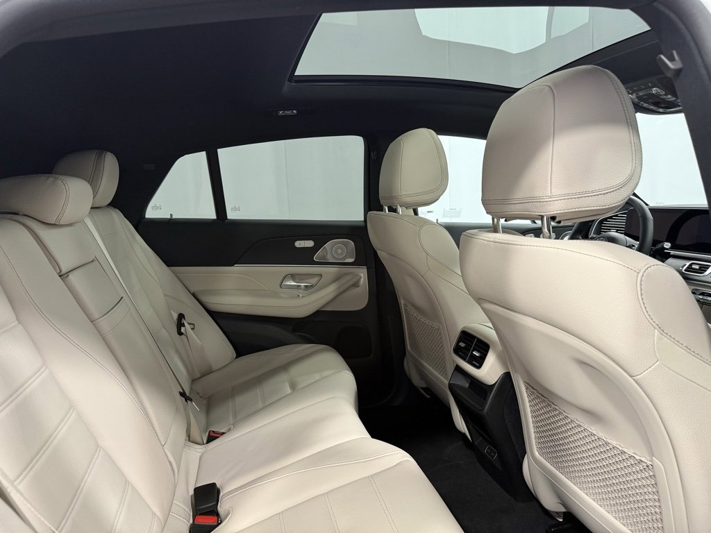 New 2026 Mercedes-Benz GLE 450 4MATIC Coupe image 21