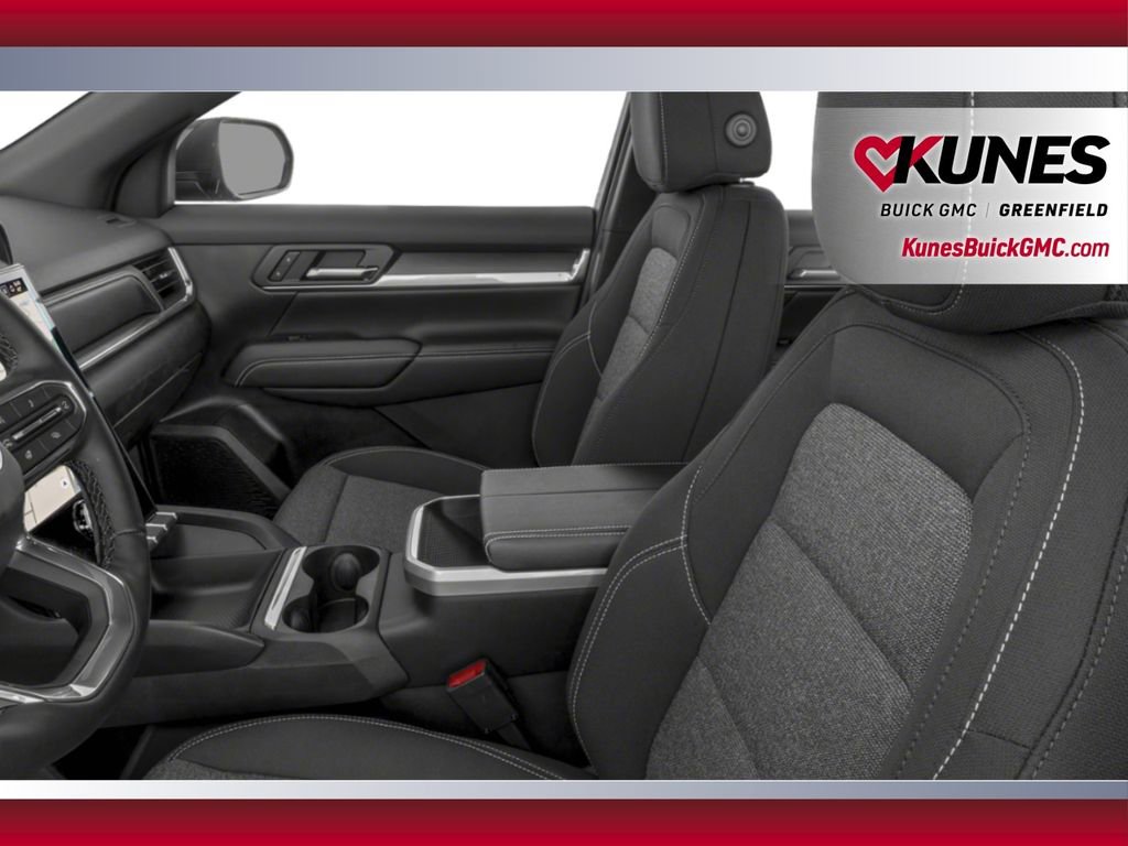 New 2026 GMC Terrain Elevation w/ Elevation Premium Package image 9