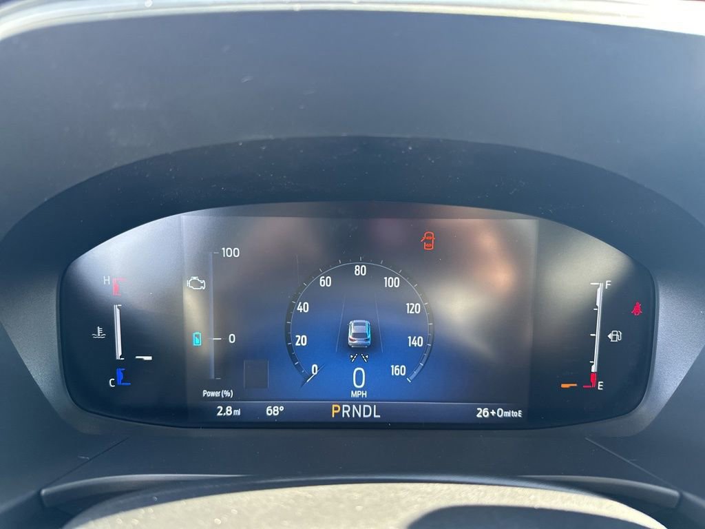 New 2026 Ford Escape SE image 20