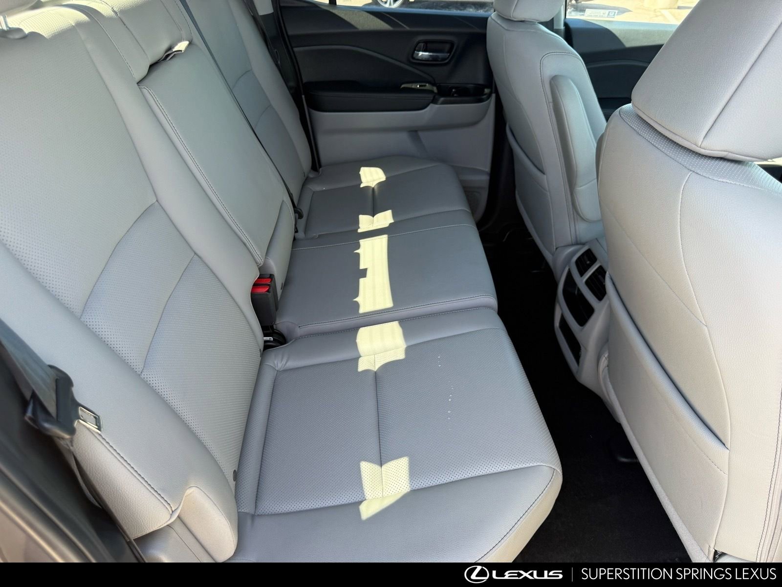 Used 2021 Honda Ridgeline RTL-E image 30