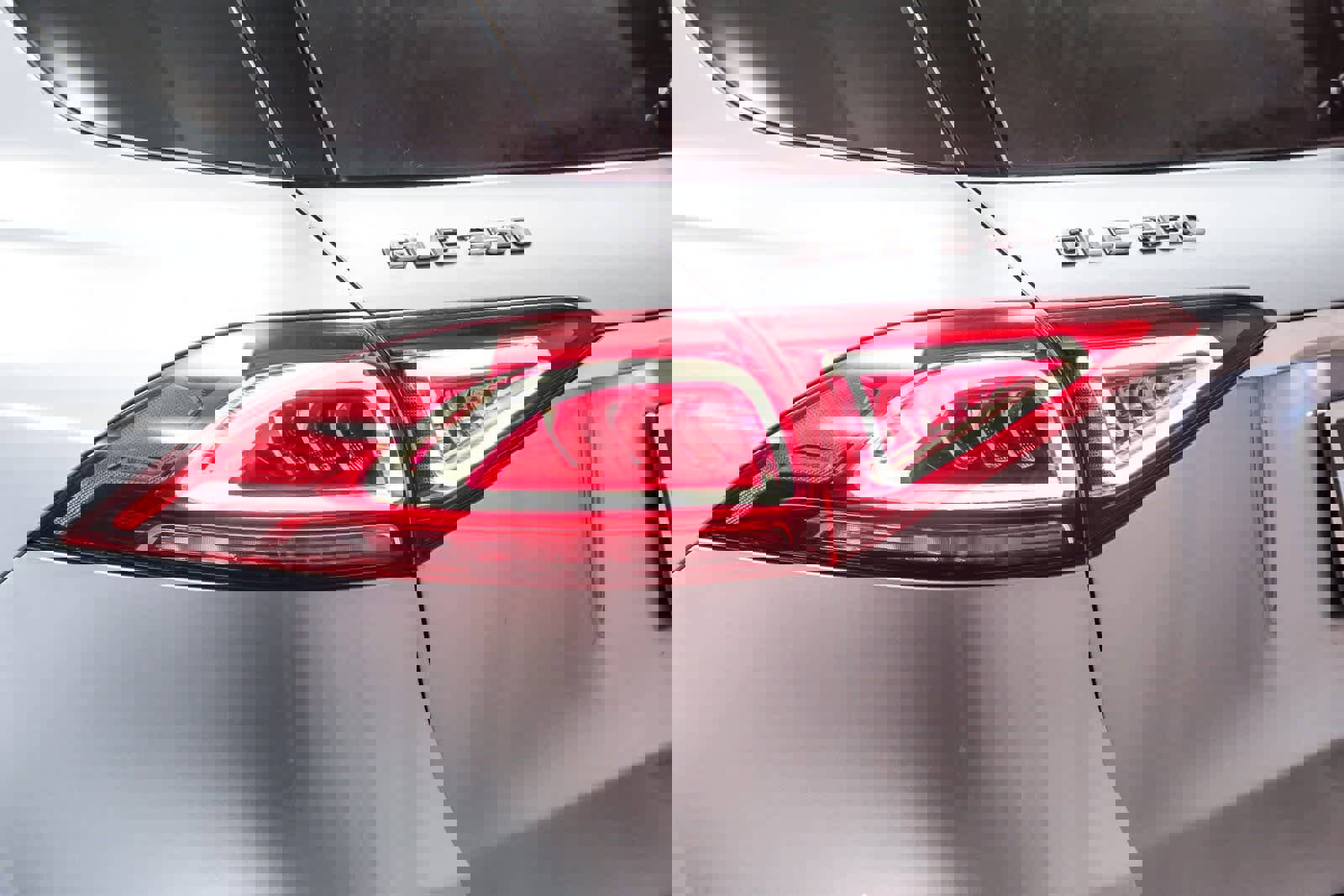 Certified 2022 Mercedes-Benz GLE 350 image 7