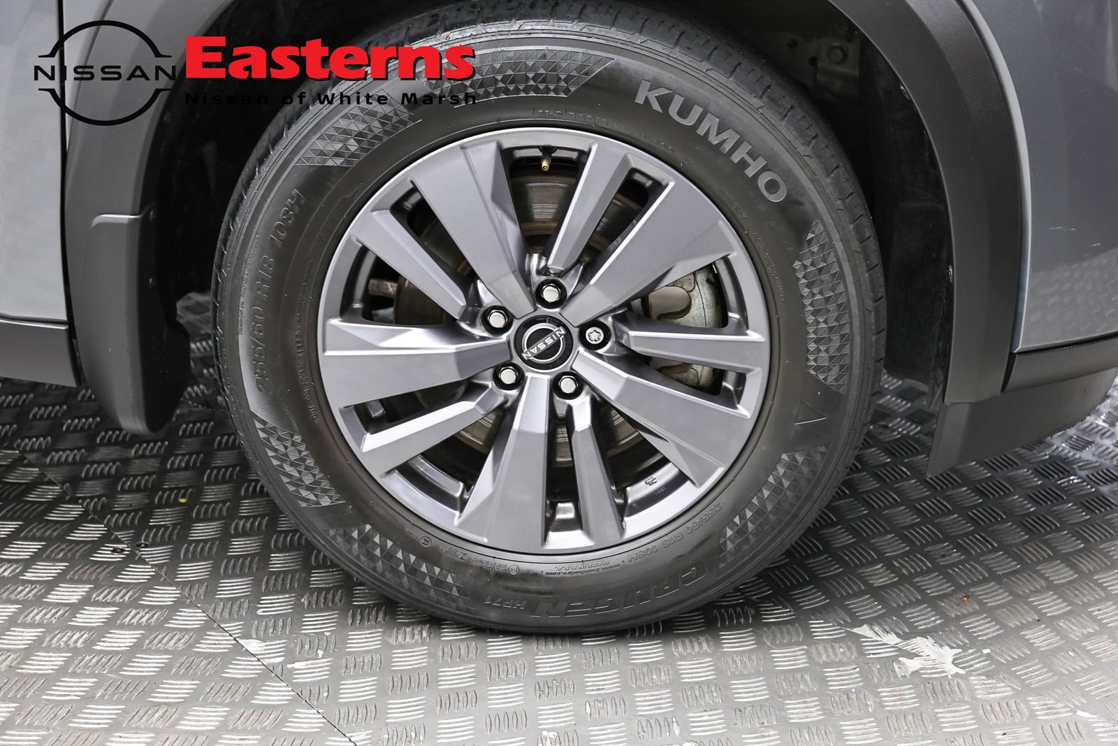 Used 2023 Nissan Pathfinder S AWD/4WD image 30