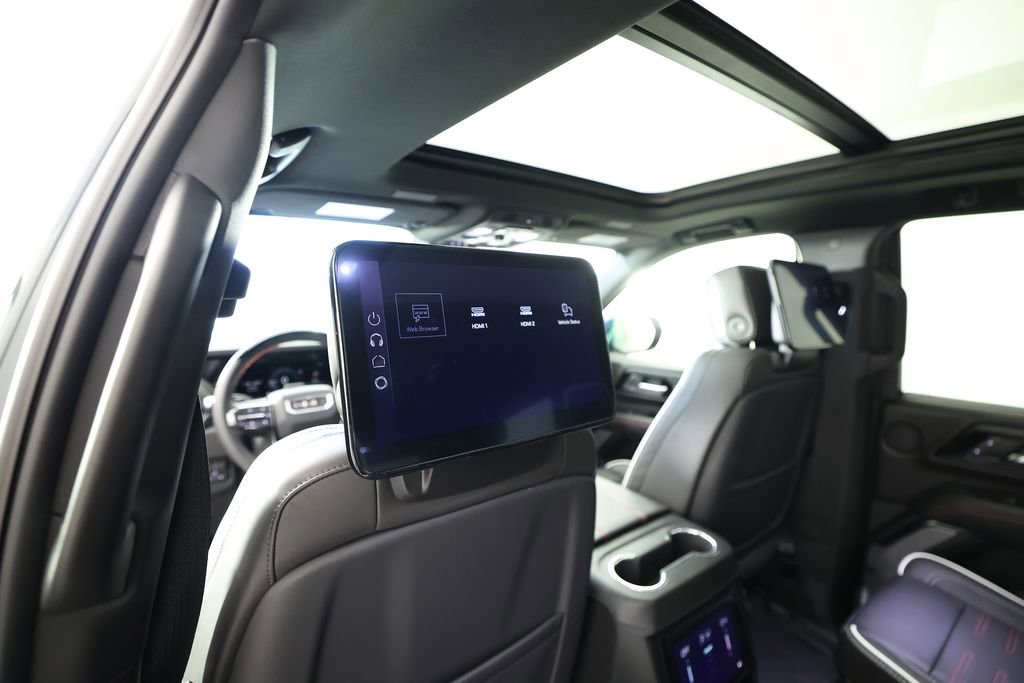 Used 2026 GMC Yukon AT4 Ultimate image 17