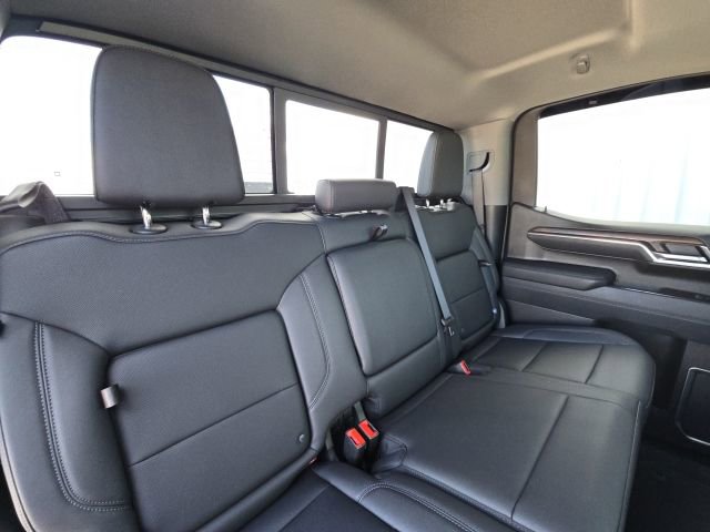 Used 2025 GMC Sierra 1500 SLT w/ SLT Premium Package image 15