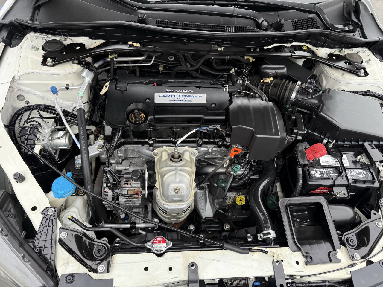 Used 2013 Honda Accord EX-L image 20