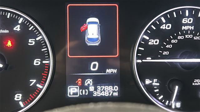 Used 2024 Subaru Crosstrek 2.5i Limited AWD/4WD image 19