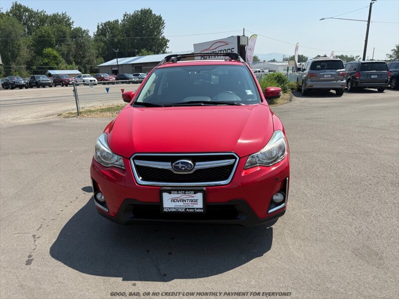 Used 2017 Subaru Crosstrek 2.0i Premium w/ Special Edition AWD/4WD image 2