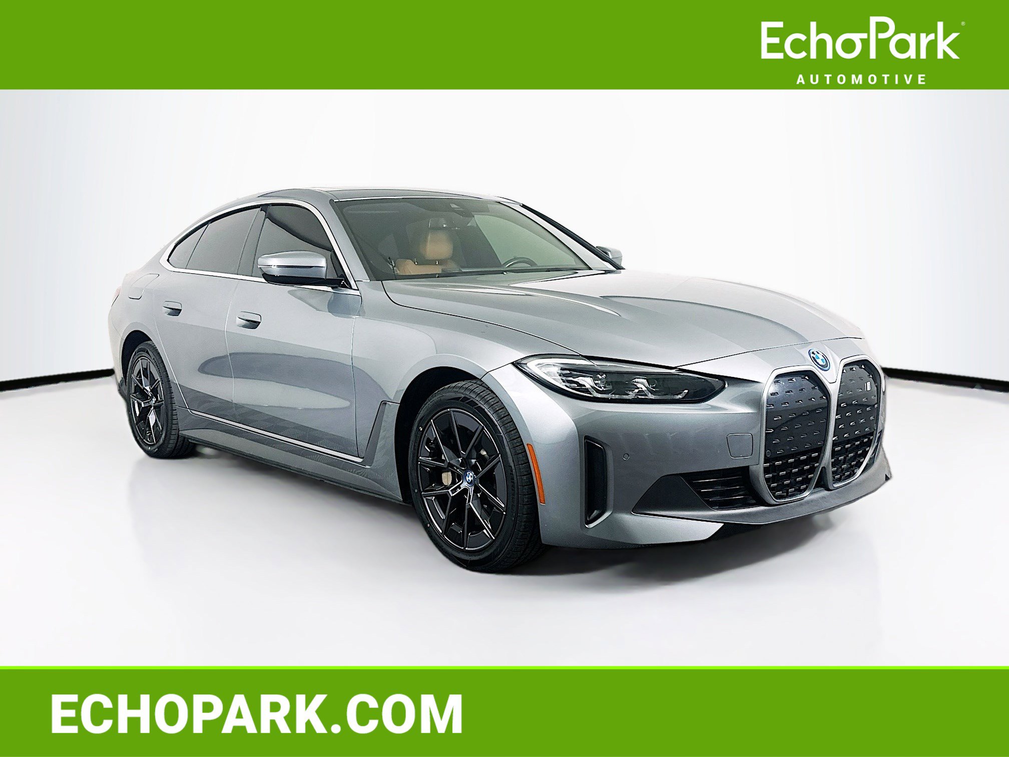 Used 2023 BMW i4 eDrive35 w/ Premium Package image 1