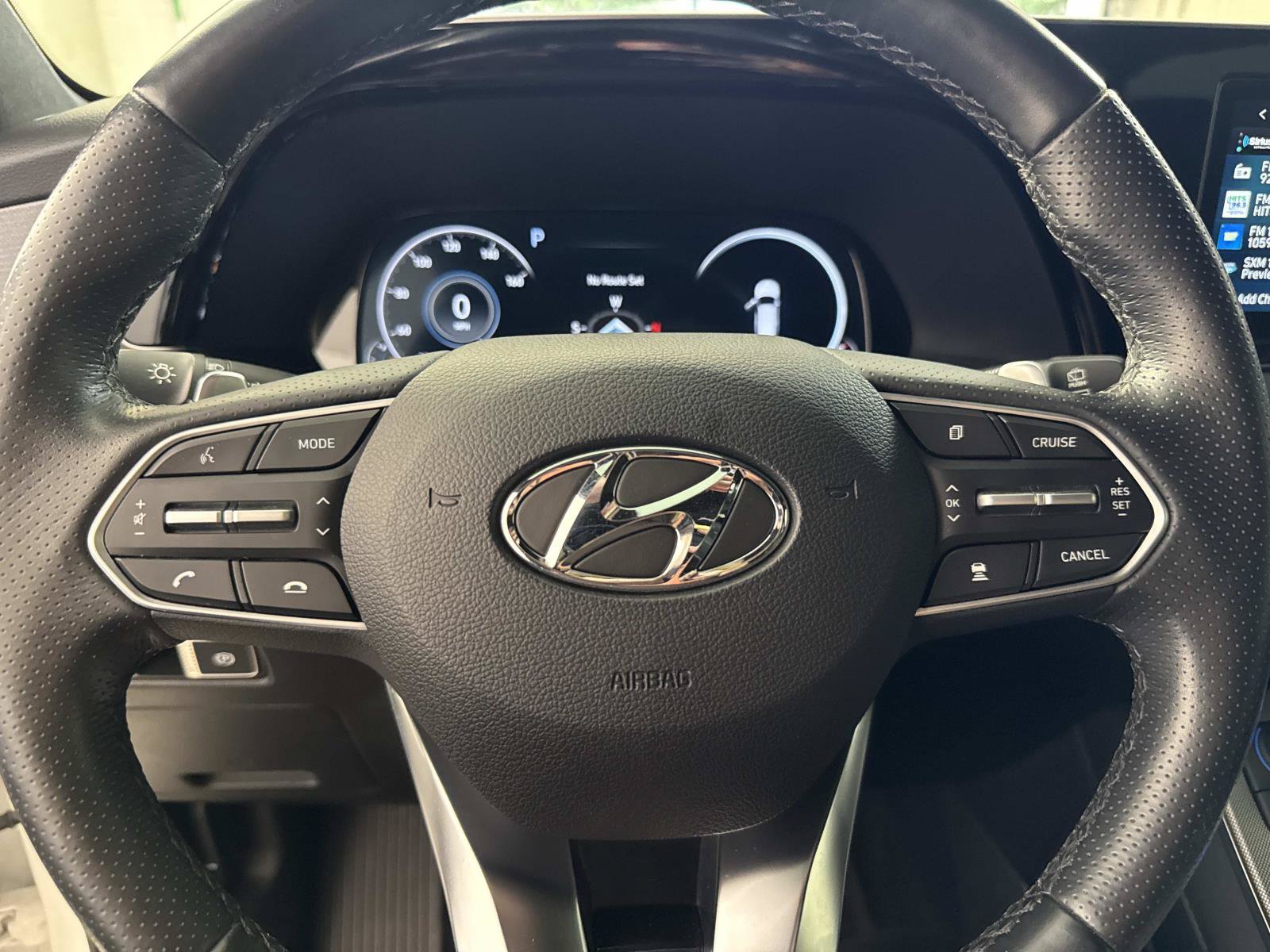 Used 2022 Hyundai Palisade Calligraphy AWD/4WD image 27
