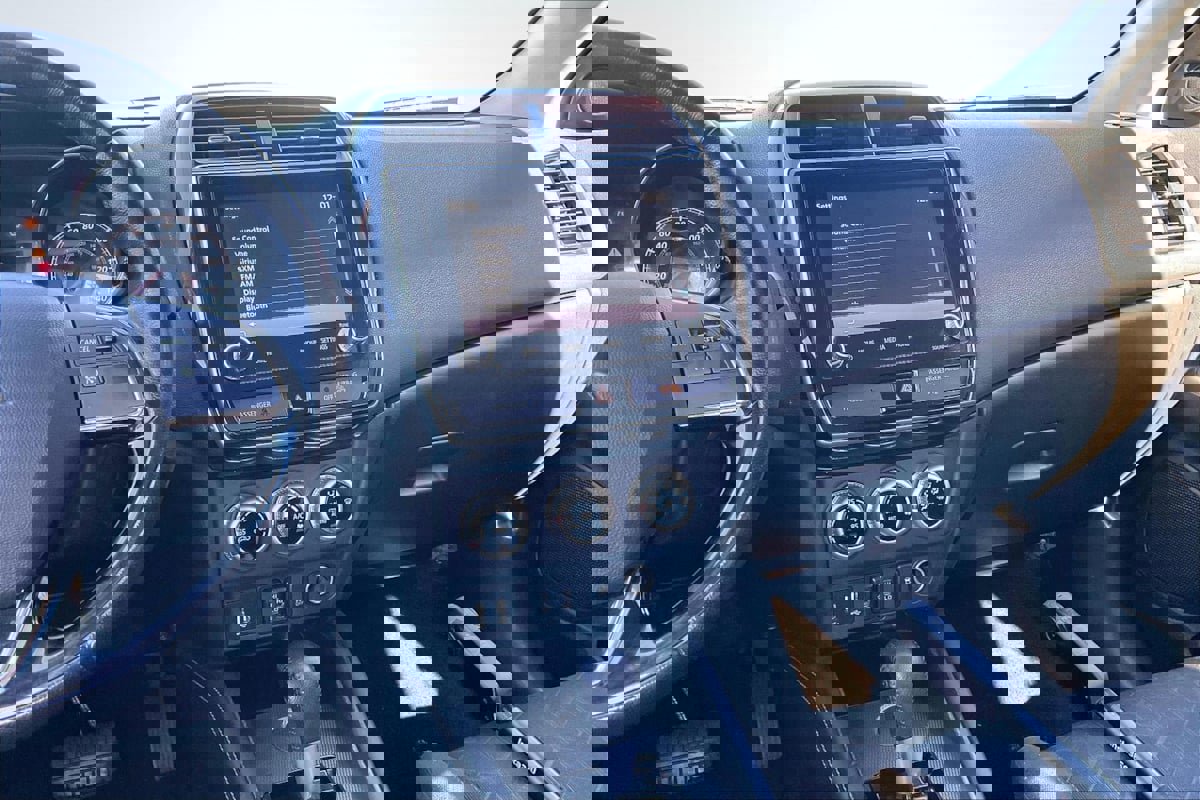 Used 2020 Mitsubishi Outlander Sport SE image 6