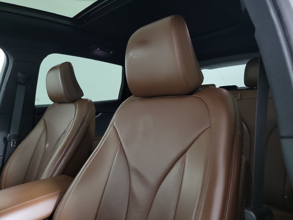 Certified 2022 Lincoln Nautilus Reserve AWD/4WD image 19