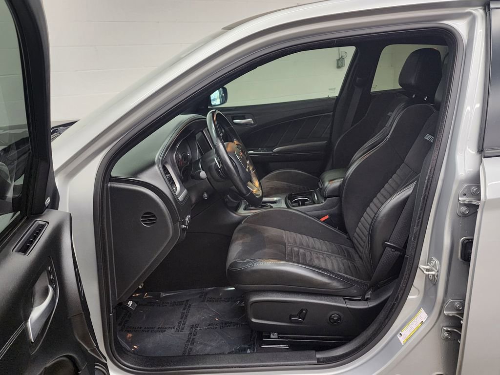 Used 2020 Dodge Charger R/T w/ Daytona Edition Group image 12