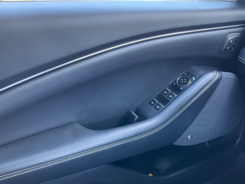 Used 2025 Ford Mustang Mach-E Premium w/ Interior Protection Package RWD image 41