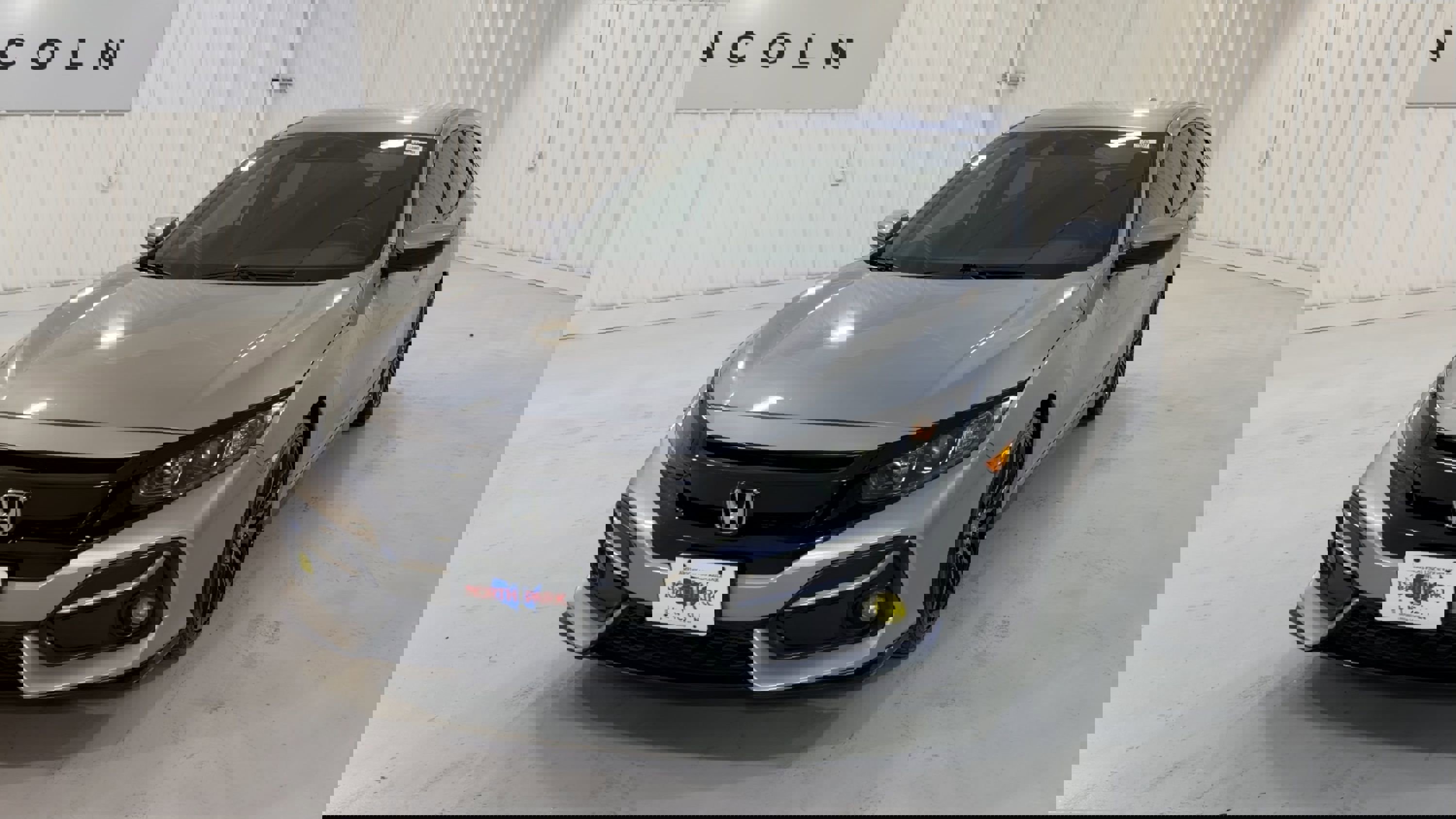 Used 2021 Honda Civic Sport image 4