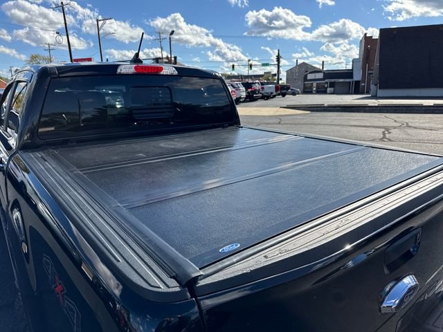 Used 2021 Ford Ranger Lariat w/ Technology Package image 31