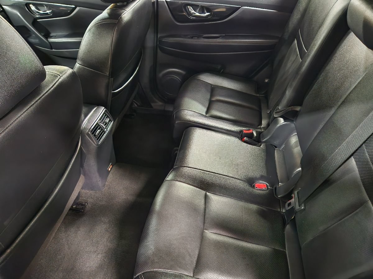 Used 2020 Nissan Rogue SL AWD/4WD image 51