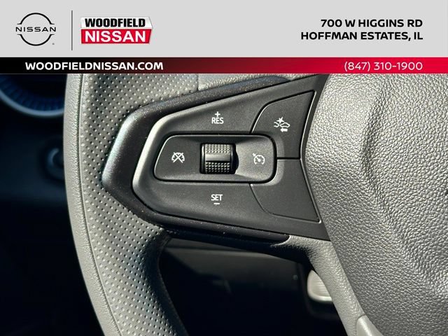 Used 2024 Chevrolet Trax LS FWD image 38