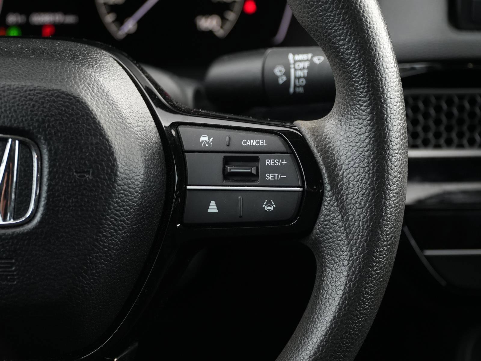 Used 2024 Honda Civic LX image 20