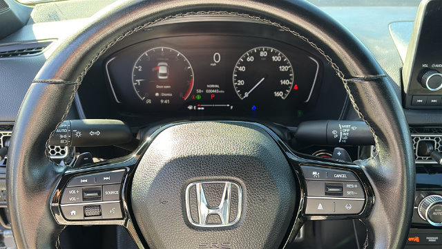 Used 2023 Honda Civic Sport image 12