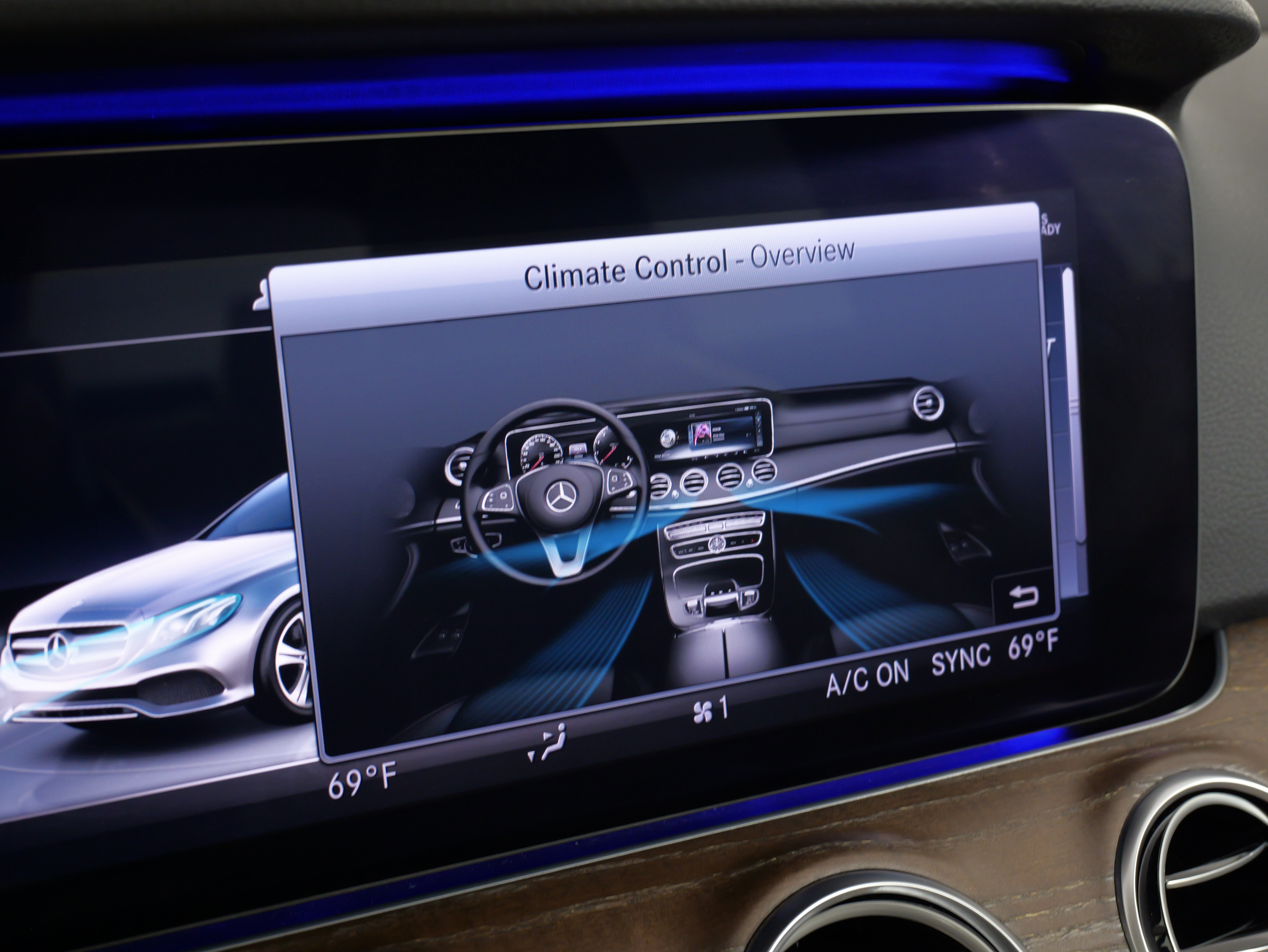 Used 2020 Mercedes-Benz E 450 4MATIC Sedan image 50