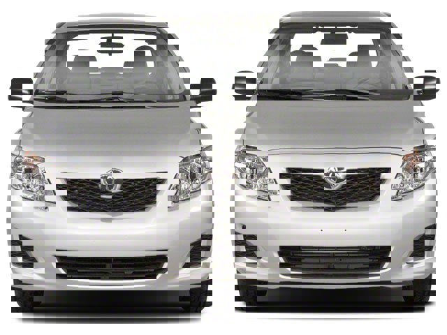 Used 2010 Toyota Corolla LE image 7