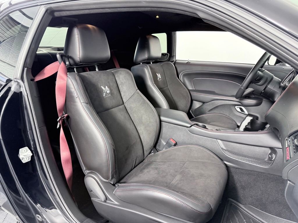 Used 2023 Dodge Challenger R/T Scat Pack image 12