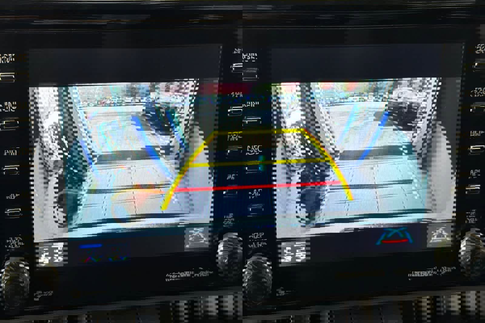 Used 2019 Toyota RAV4 XSE w/ Carpet Mat Package image 22