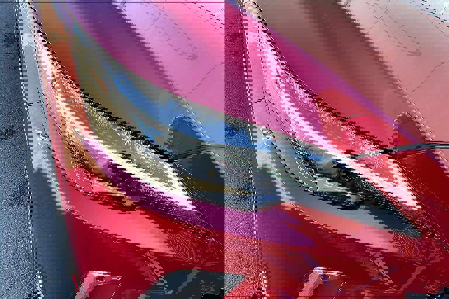 Used 2024 Lexus RX 350 Premium w/ Accessory Package (Z1) image 27