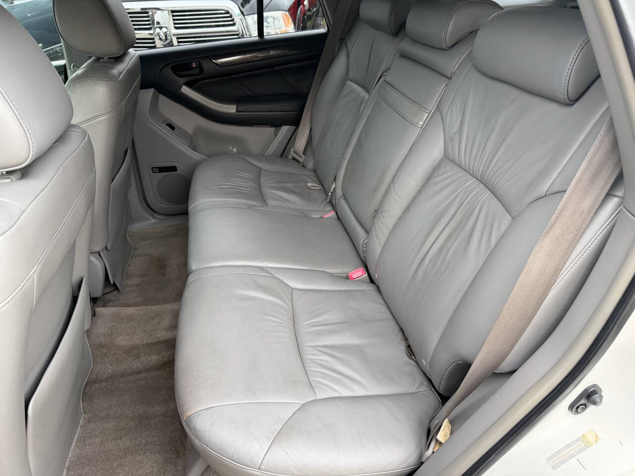 Used 2005 Toyota 4Runner Limited RWD image 10