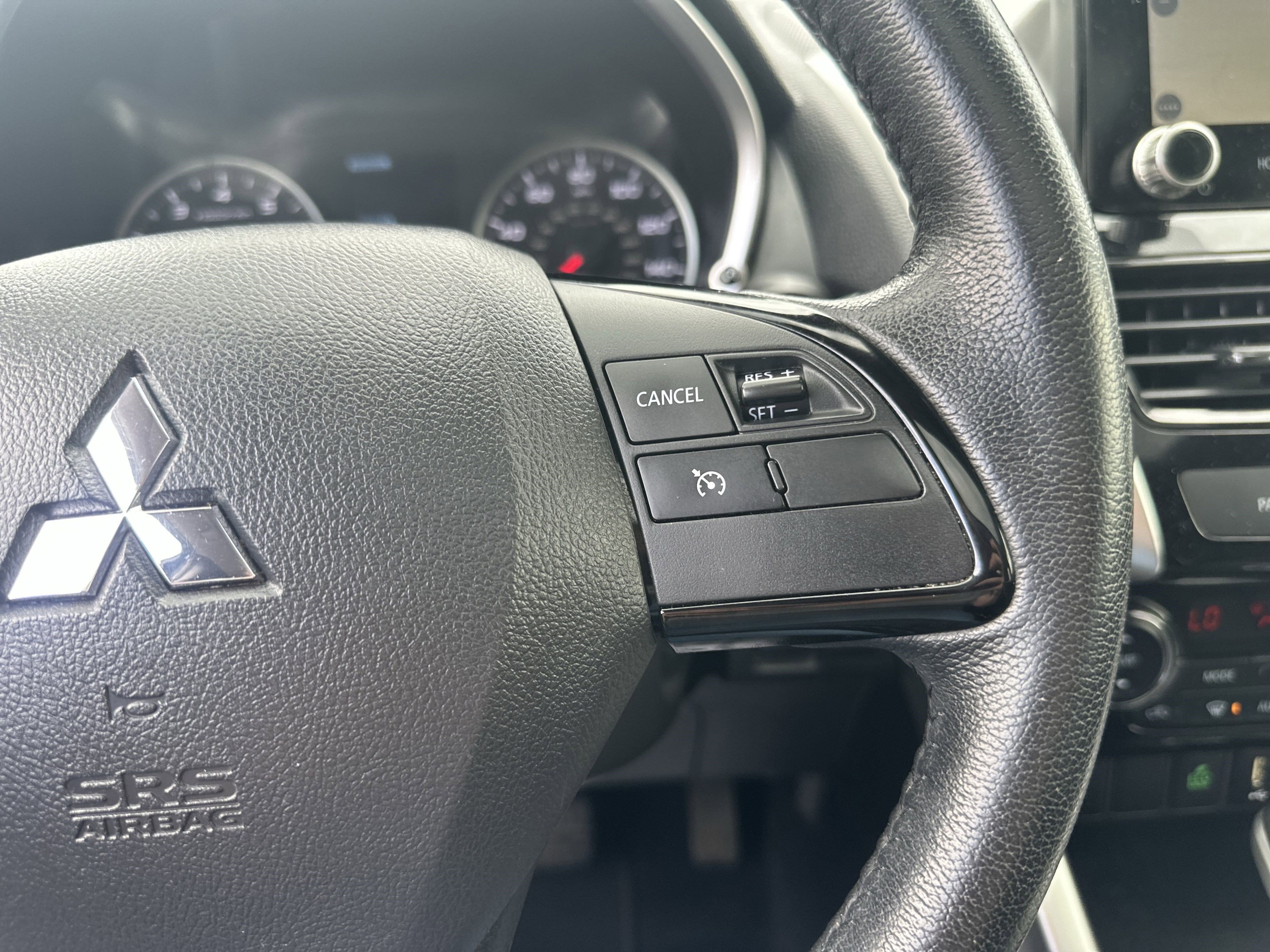 Used 2023 Mitsubishi Eclipse Cross SE AWD/4WD image 20