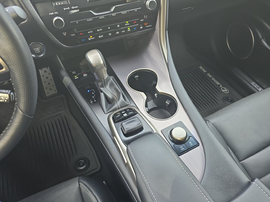 Used 2019 Lexus RX 350 F Sport w/ Navigation Package AWD/4WD image 28