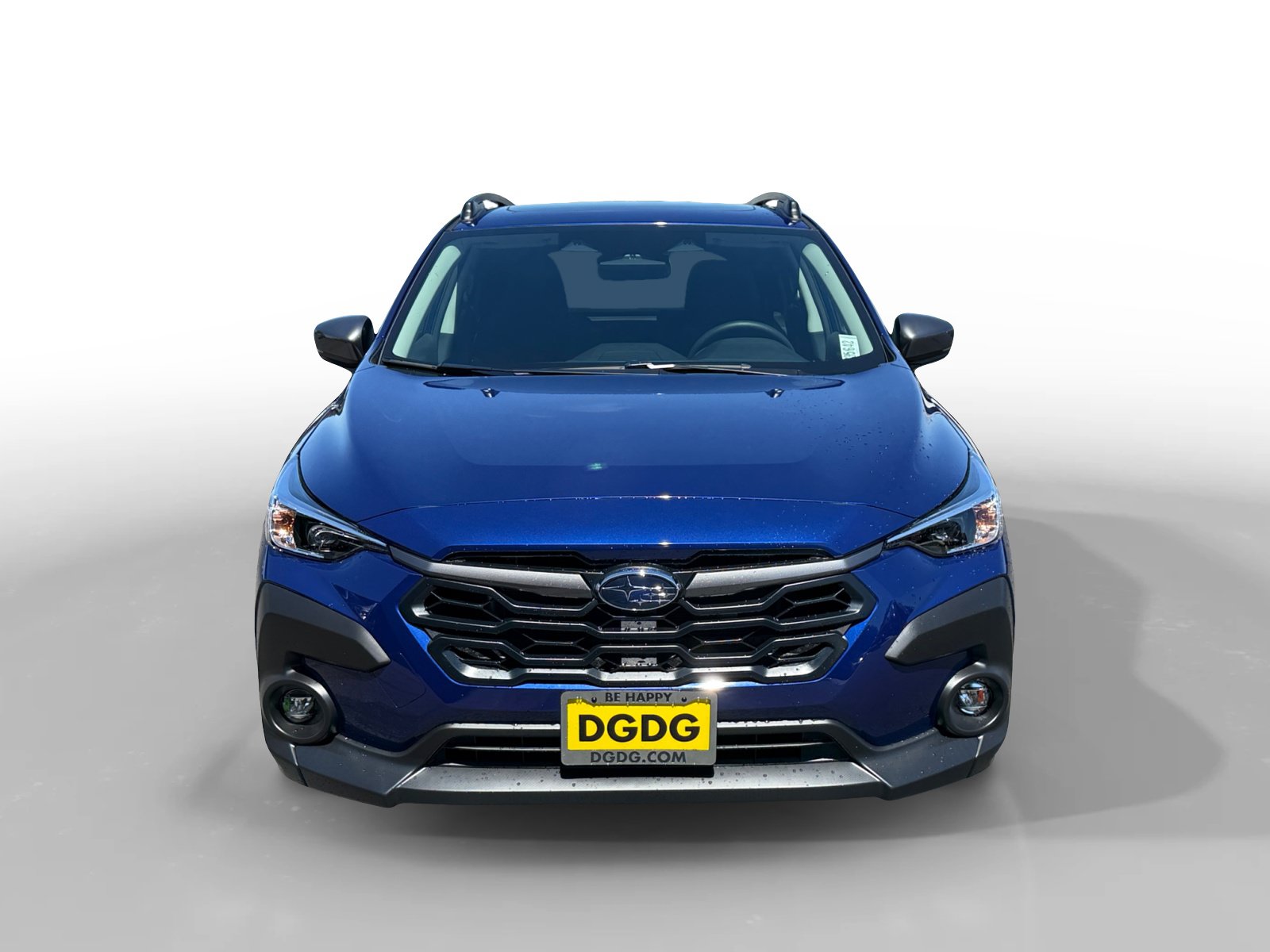 New 2026 Subaru Crosstrek 2.5i Premium AWD/4WD image 8