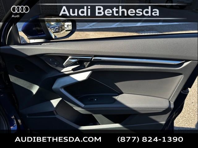 New 2026 Audi A3 2.0T Premium image 25