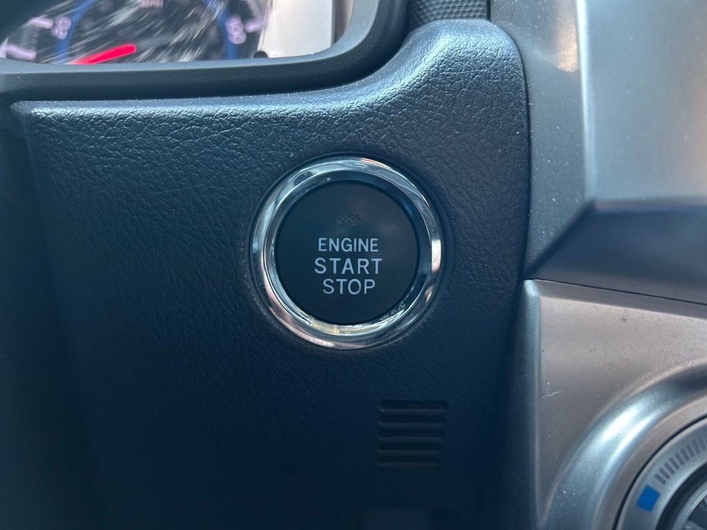 Used 2017 Toyota 4Runner Limited RWD image 31