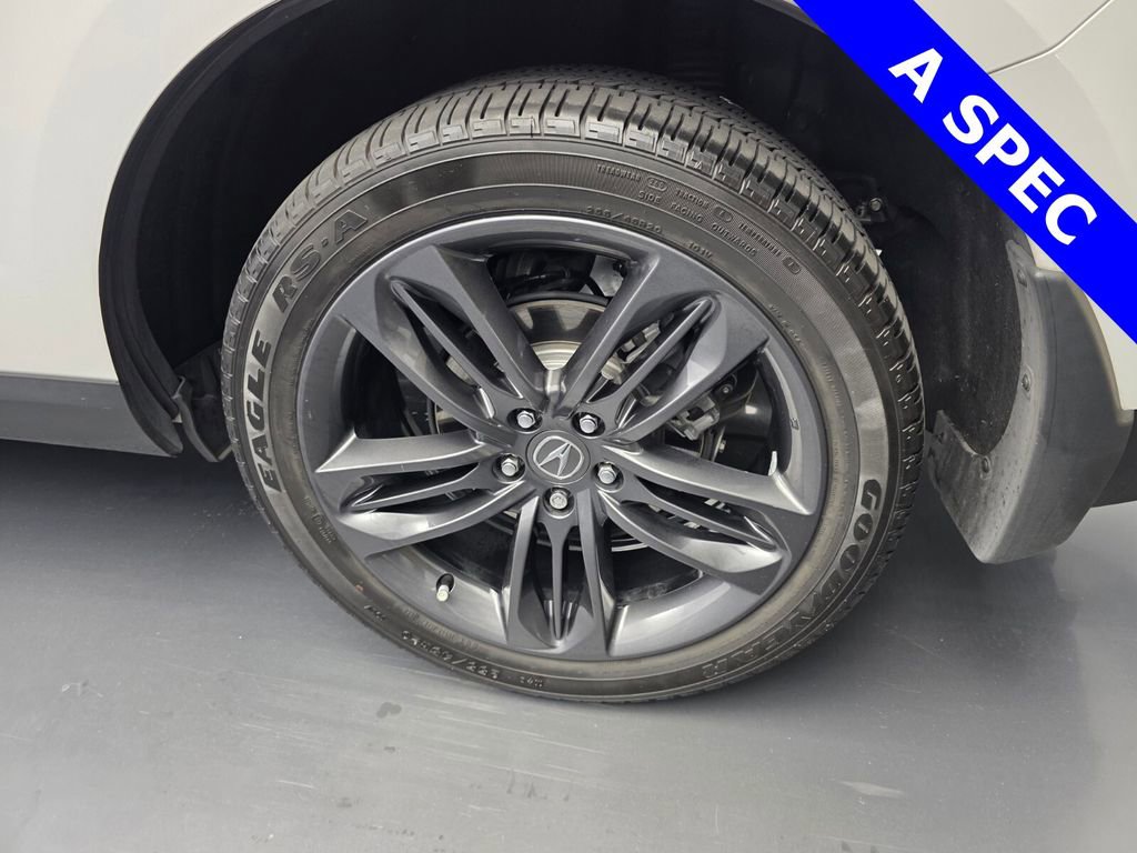Used 2023 Acura RDX A-Spec image 17