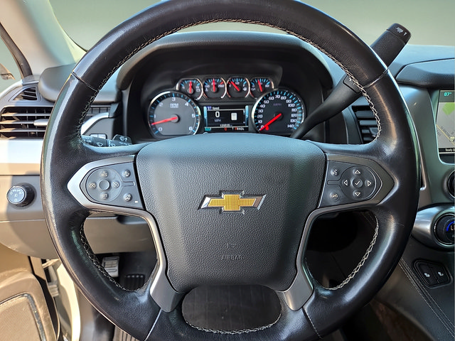 Used 2020 Chevrolet Suburban LT AWD/4WD image 24
