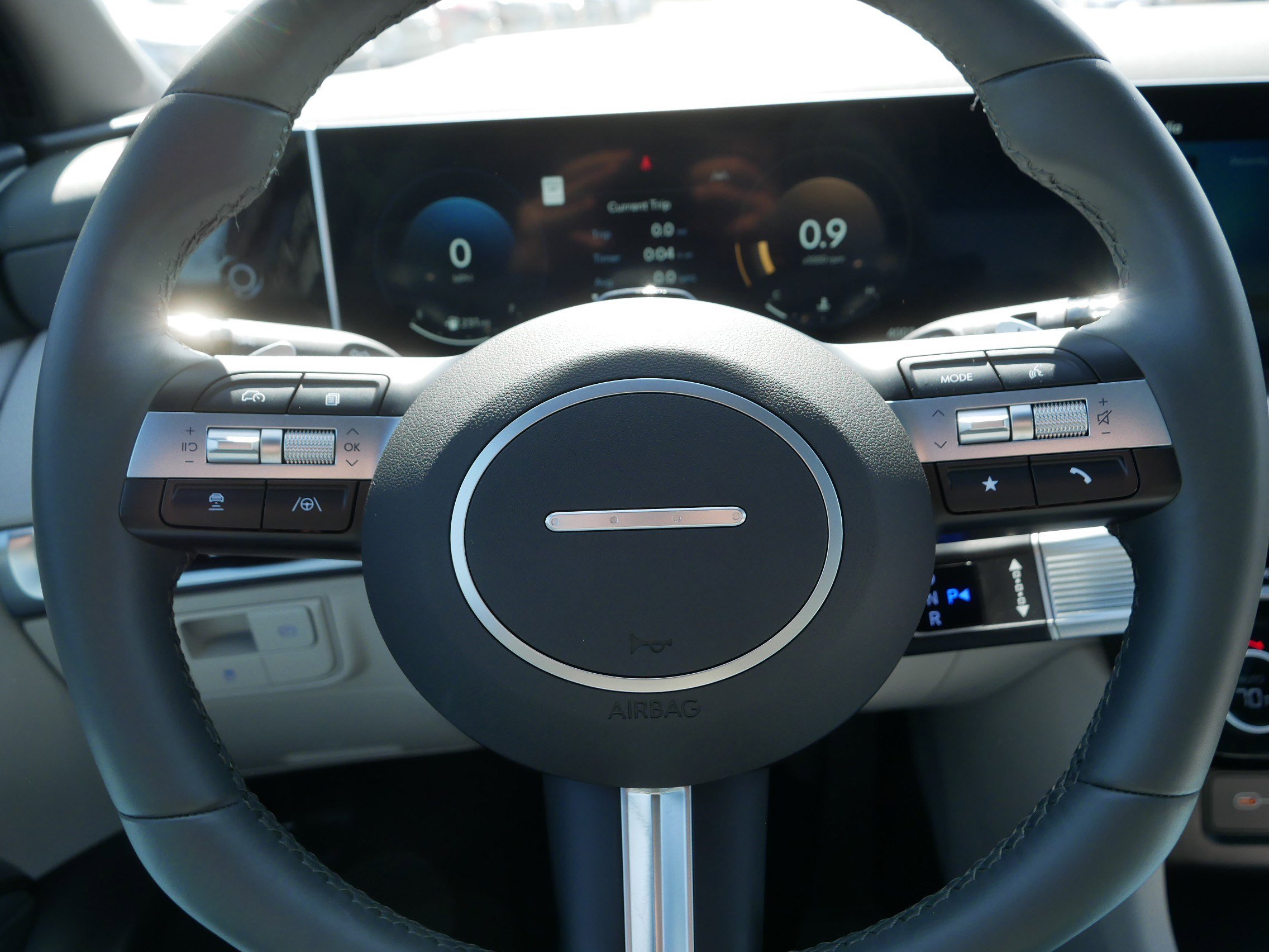 Certified 2025 Hyundai Tucson Limited image 25