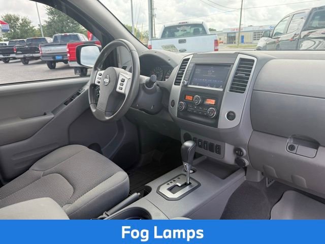 Used 2020 Nissan Frontier SV RWD image 12