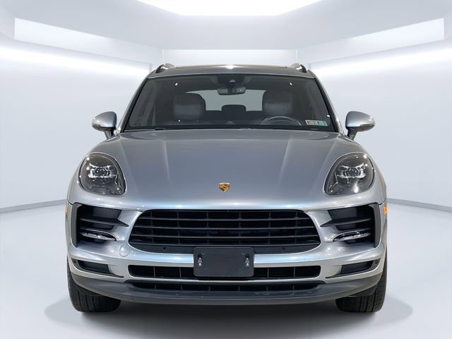 Used 2021 Porsche Macan image 10