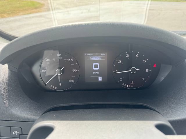 New 2026 RAM ProMaster 3500 w/ Convenience Group image 30