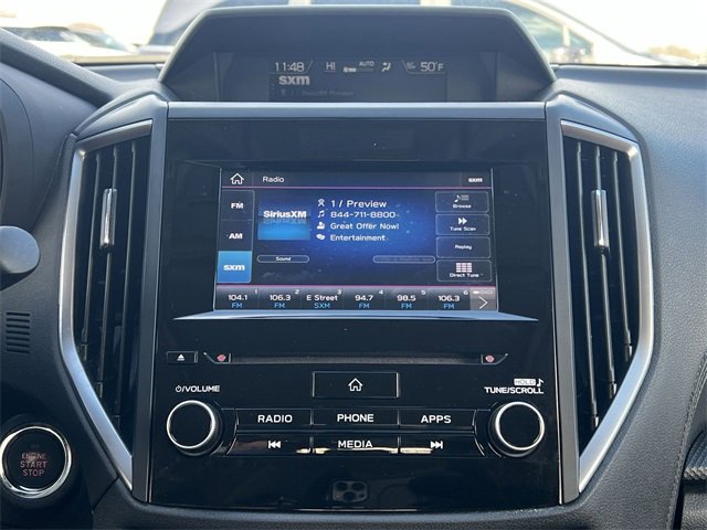 Used 2019 Subaru Forester Premium image 13