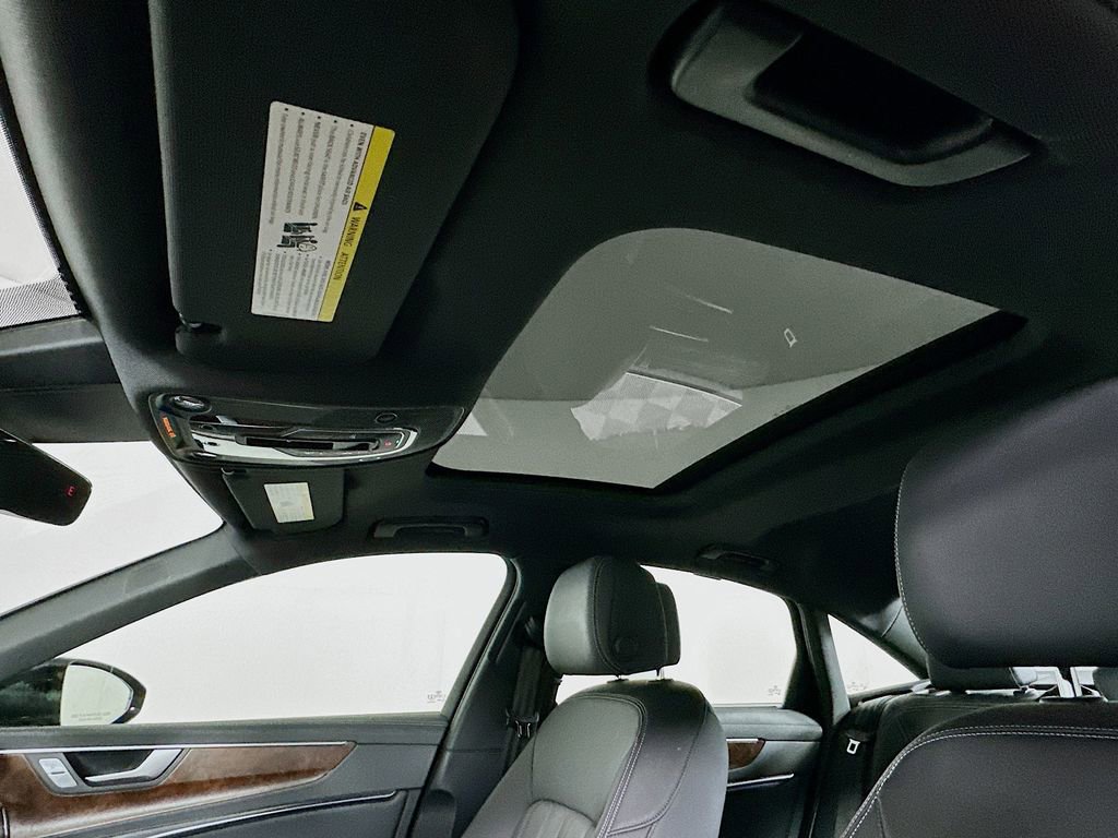 Used 2019 Audi A6 3.0T Premium Plus w/ Premium Plus Package image 11